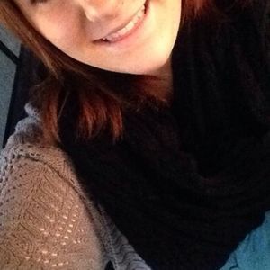 Meet your Posher, Marinda